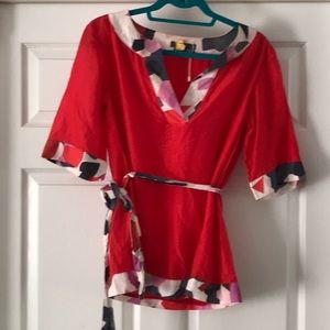 Theme top size small